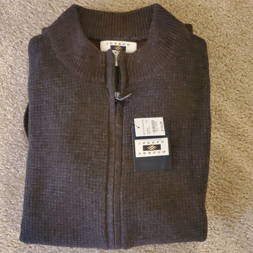 Men's Sweater